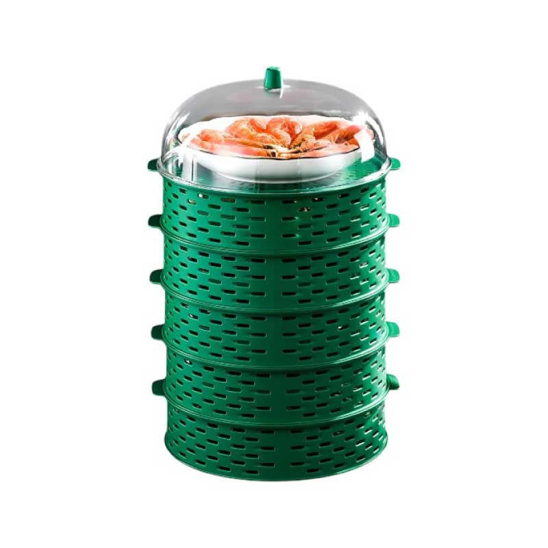 Multifunctional 5 layer Food Safety Cover