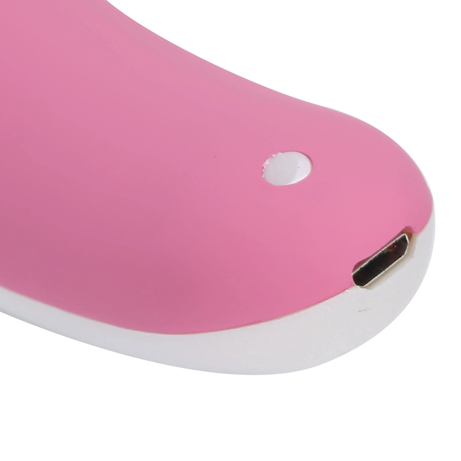 Electric Baby Nose Cleaner
