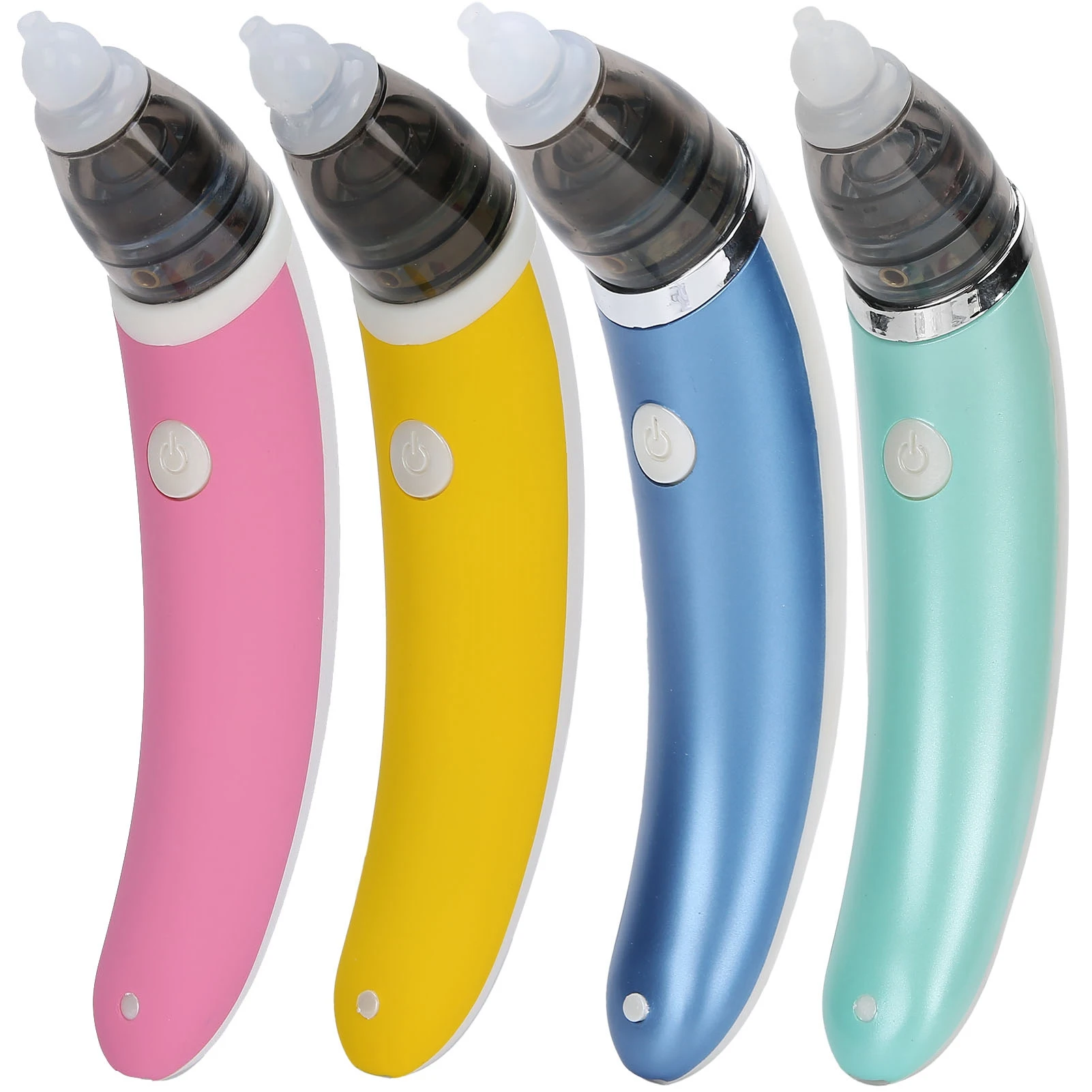 Electric Baby Nose Cleaner